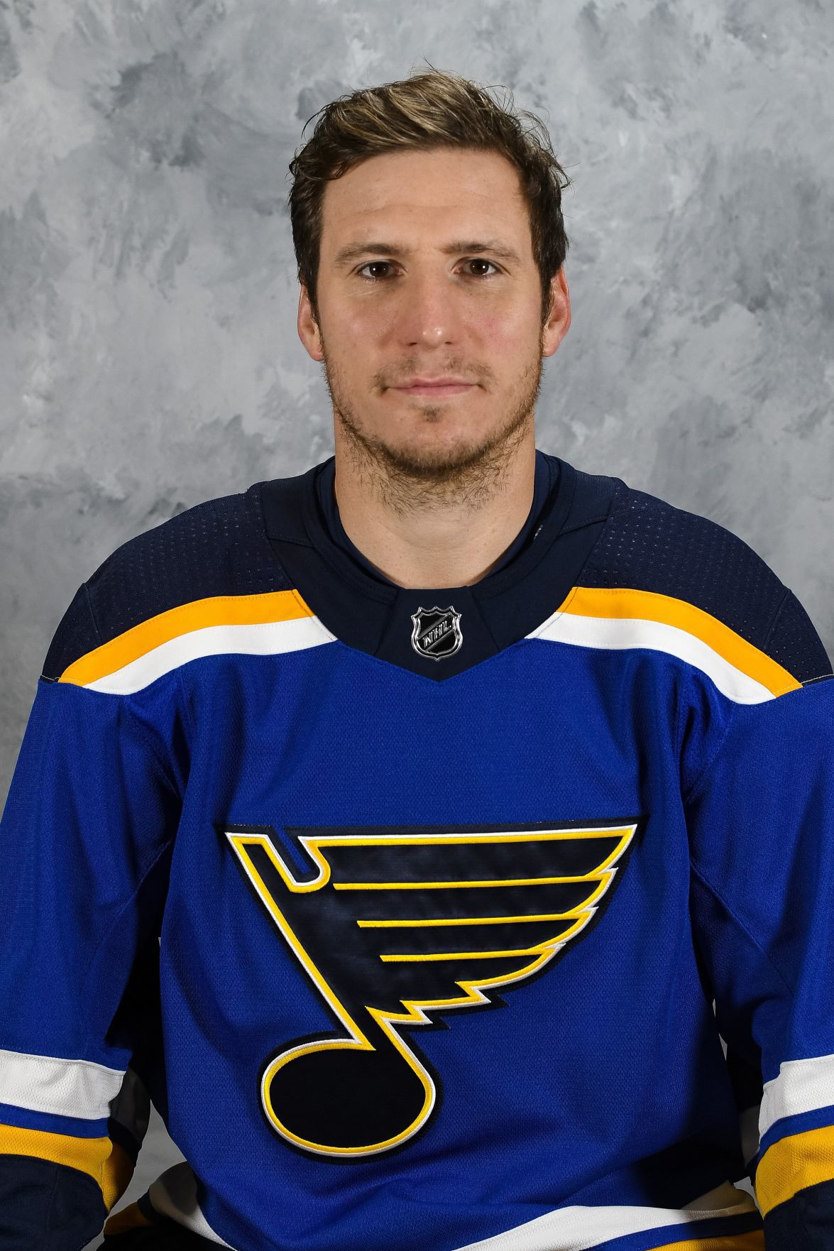 Alexander Steen